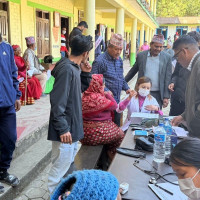 हामी सक्छौँ, हामी जित्छौँ