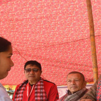 ‘फोर नेसन्स कप’ : उत्कृष्ट खेल्ने चारै टिमको दाबी