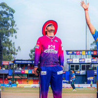 ‘फोर नेसन्स कप’ : उत्कृष्ट खेल्ने चारै टिमको दाबी