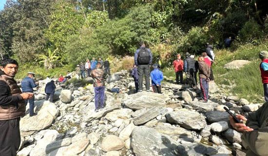 हृदयाघात बढ्नुको प्रमुख कारण अधिक धूम्रपान