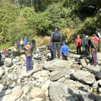 यस्तो छ स्वास्थ्य क्षेत्रमा भएको प्रगति