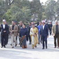 मतदाता नामावली र राष्ट्रिय परिचय प्रणाली जोडिँदै