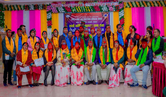 दुर्घटनामा मोटरसाइकल चालकको मृत्यु