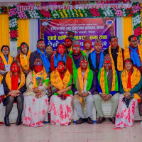 प्रधानमन्त्री र जेनजी समूहबिच छलफल जारी