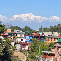 मुगु भन्सार : वर्षमा सोह्र दिन खुला, राजस्व दुई लाख