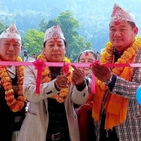 पानीमा डुबेर बेपत्ता भएका तीन जनाको शव फेला