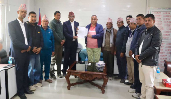 पानीमा डुबेर बेपत्ता भएका तीन जनाको शव फेला