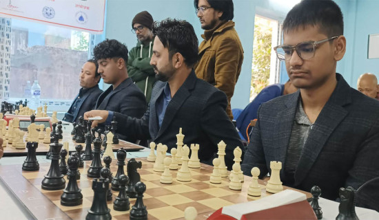 फू गाउँको गोरेटो बाटो स्तरोन्नति