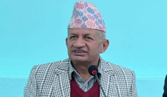 ‘एमाले महाधिवेशनले जनताको आवाज बुलन्द गर्छ’