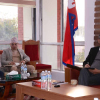 फुङ्लिङका होटलमा क्याबिन राख्न प्रतिबन्ध