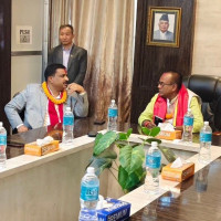 करेन्ट लागेर मियाँको मृत्यु