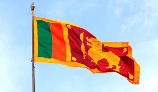 श्रीलङ्कामा ७५ हजार भन्दा बढी घर क्षतिग्रस्त, राहत कार्य तीव्र