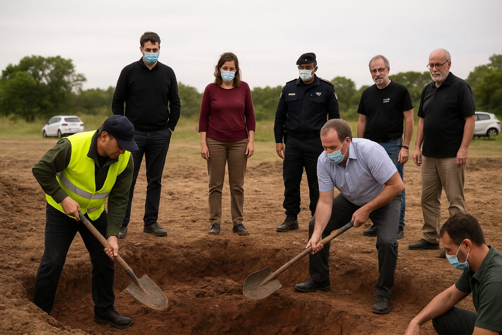 बङ्गलादेशमा विद्रोह : सामूहिक चिहान उत्खनन सुरू