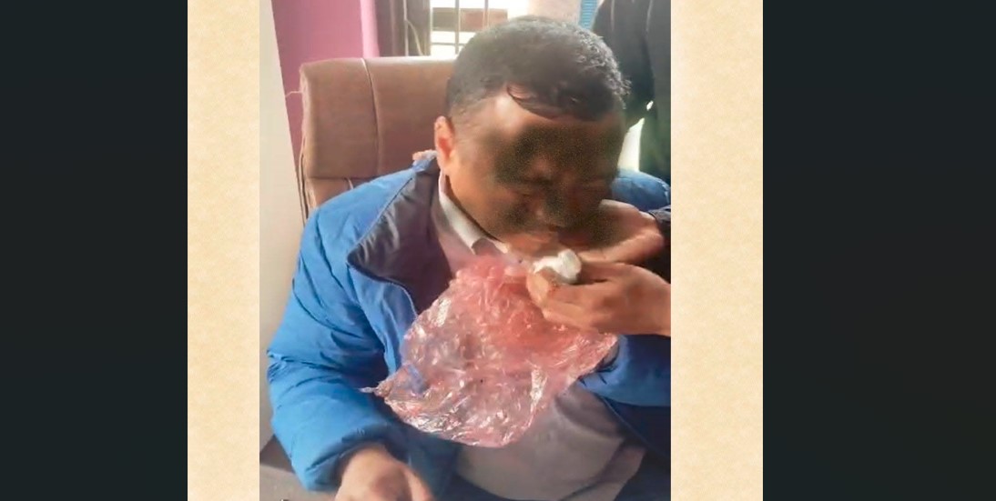 अनियमितताको आरोप : आवास कम्पनीका प्रमुखलाई कालोमोसो