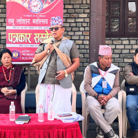 तिहारपछि प्रदेश सभा अधिवेशन बोलाइने