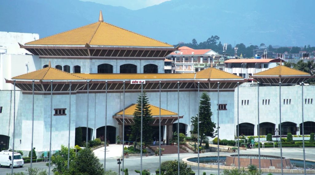 संसद् पुनर्स्थापनाको माग गर्दै कांग्रेस पनि सर्वोच्च अदालतमा