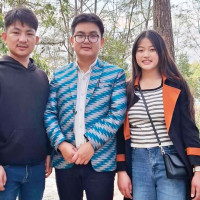 ‘काम गर्नका लागि कहीँकतै नजराना बुझाउनु पर्दैन’