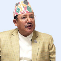 ‘काम गर्नका लागि कहीँकतै नजराना बुझाउनु पर्दैन’