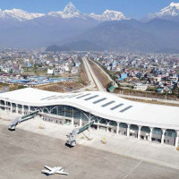 राजविराज बजारको सडक अस्तव्यस्त