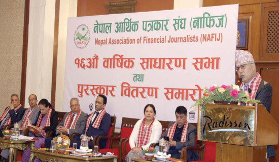 जेनजी आन्दोलनको मुख्य मुद्दा आर्थिक समृद्धि