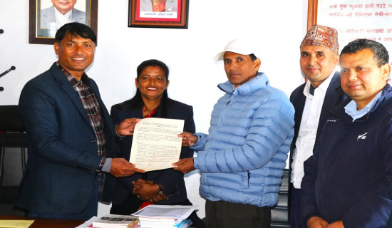 सहज बन्दै आँखा उपचार : आठ स्थानीय तहमा मोतियाबिन्दुको निःशुल्क शल्यक्रिया