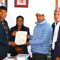 मानव ओसारपसारसम्बन्धी कानुन कडा बनाइँदै