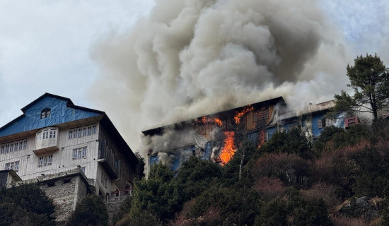 मानव ओसारपसारसम्बन्धी कानुन कडा बनाइँदै