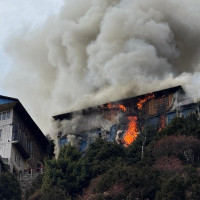 दयाहाङ र विजयको लडाइँ