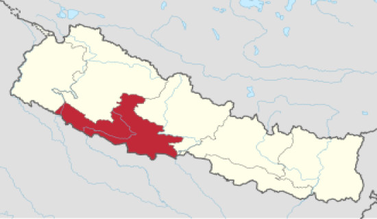 लुम्बिनी प्रदेशमा थपिए २४ मतदानस्थल