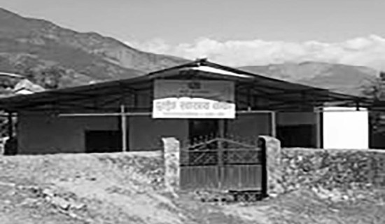 औषधी खरिदमा ढिलाइ सर्वसाधारण मर्कामा