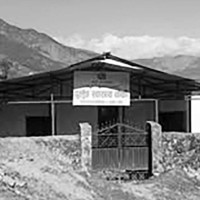 शिलान्यास भएको चार वर्षमा आठ आधारभूत अस्पताल