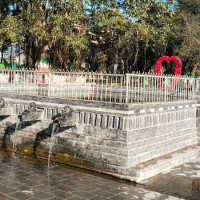 शिलान्यास भएको चार वर्षमा आठ आधारभूत अस्पताल