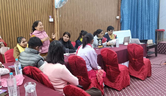 सार्वजनिक सवारीमा जिपिएस अनिवार्य गरिने