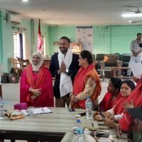 रुसद्वारा ‘कोन्डोर–एफकेए रडार’ उपग्रह प्रक्षेपण