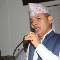 राहदानी वितरण गर्न फ्रान्स दूतावासको टोली पोर्चुगलमा