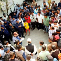 निर्वाचनमा प्रतिस्पर्धा गर्न जेनजी उत्सुक