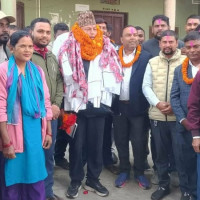 निर्वाचनमा प्रतिस्पर्धा गर्न जेनजी उत्सुक