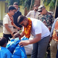 निर्वाचनमा प्रतिस्पर्धा गर्न जेनजी उत्सुक