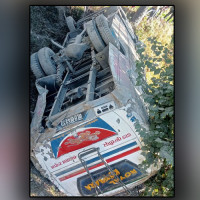 मृतक कामदारका परिवारलाई तीस लाख आर्थिक सहायता दिइने