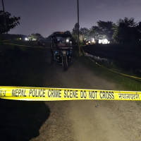 स्वास्थ्यमन्त्री डा. शर्माद्वारा महाशाखा प्रमुख हेरफेर