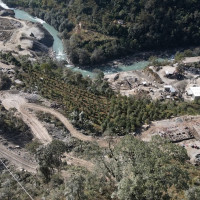 असार बित्यो, देशभर ६० प्रतिशत मात्र रोपाइँ