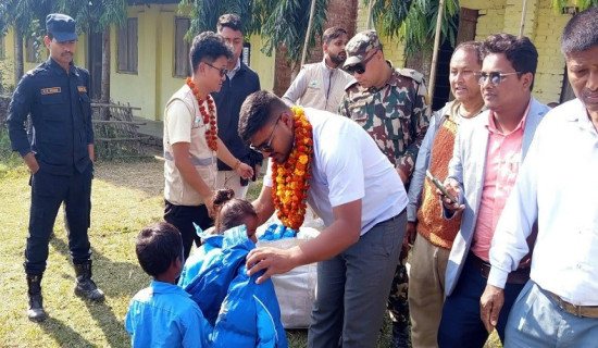 बाल दुर्व्यवहार यसरी हुन्छ, थाहा पाई राखौ