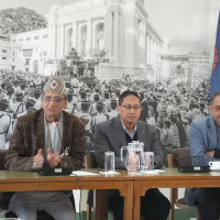 एसईईकाे परीक्षा शुक्रबारदेखि