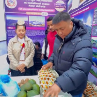 २४ वर्ष पछि रगरगे मेला हुने