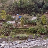 ग्वार्को फ्लाइओभर निर्माणमा भएको ढिलासुस्तीप्रति स्थानीयको गुनासो