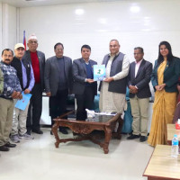 शुक्लाफाँटाको क्षति तीन करोडभन्दा बढी