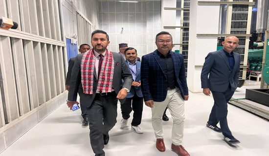 शुक्लाफाँटाको क्षति तीन करोडभन्दा बढी