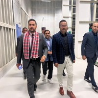 स्थानीय तह निर्वाचन २०७९ मा कांग्रेस पहिलो दल