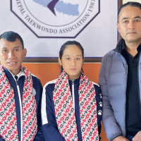 नवौँ राष्ट्रिय खेलकुदको मिति तय