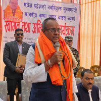 पोर्चुगल पठाइदिने भन्दै ठगी गर्ने महर पक्राउ